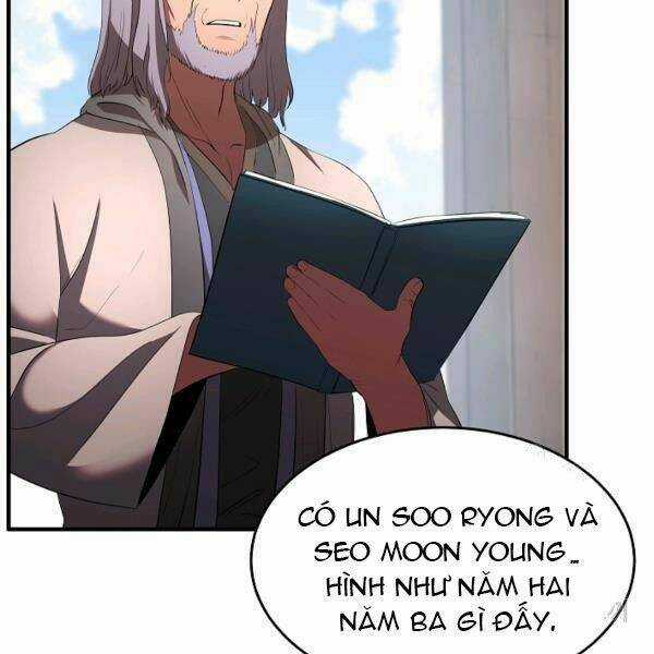 Thiên Ma Tiêu Diệt Lich King Của Murim Chapter 39 trang 46