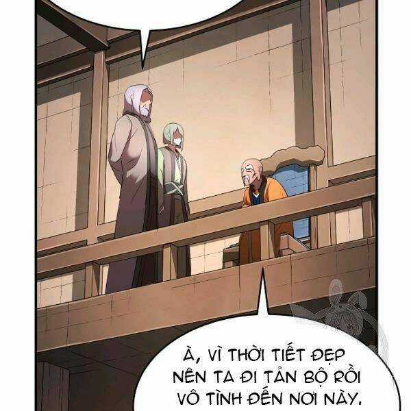 Thiên Ma Tiêu Diệt Lich King Của Murim Chapter 39 trang 68