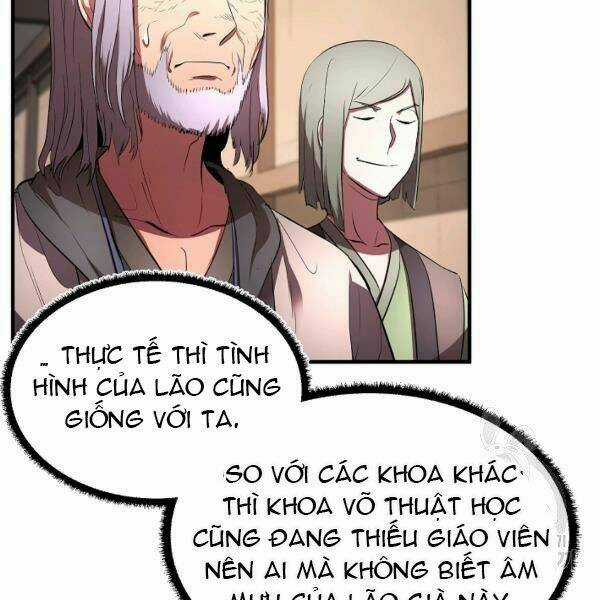 Thiên Ma Tiêu Diệt Lich King Của Murim Chapter 39 trang 71