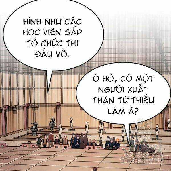 Thiên Ma Tiêu Diệt Lich King Của Murim Chapter 39 trang 75