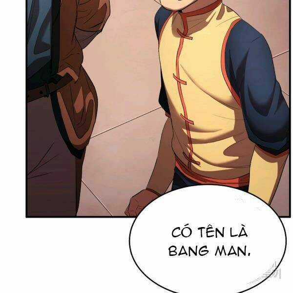 Thiên Ma Tiêu Diệt Lich King Của Murim Chapter 39 trang 81