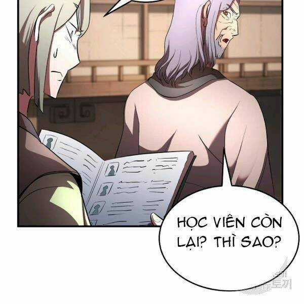 Thiên Ma Tiêu Diệt Lich King Của Murim Chapter 39 trang 83