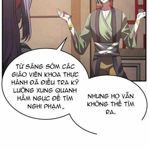 Thiên Ma Tiêu Diệt Lich King Của Murim Chapter 39 trang 9