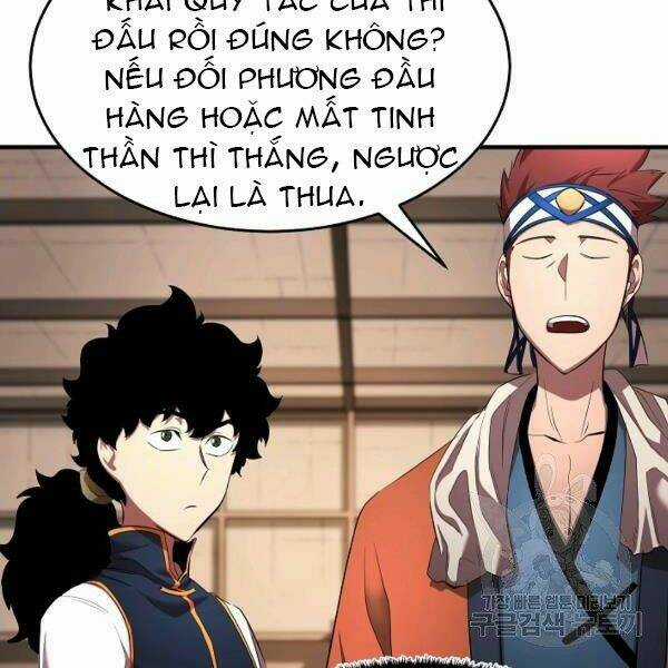 Thiên Ma Tiêu Diệt Lich King Của Murim Chapter 39 trang 90