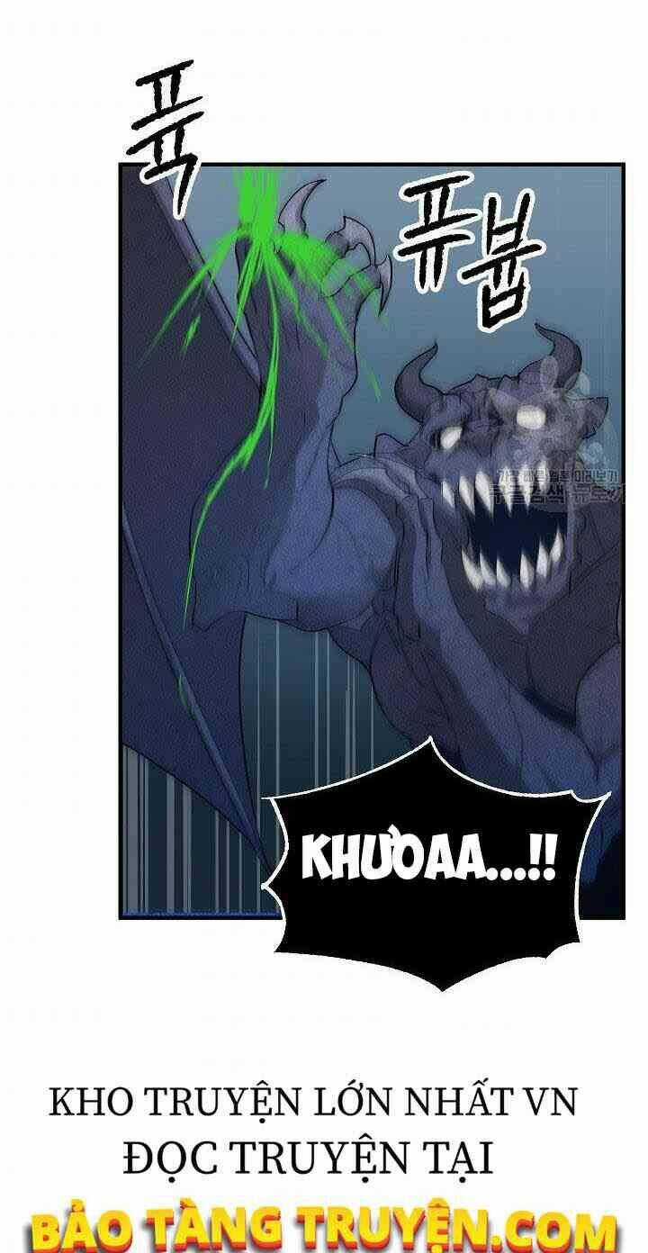 Thiên Ma Tiêu Diệt Lich King Của Murim Chapter 4 trang 23