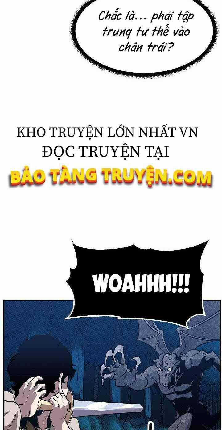 Thiên Ma Tiêu Diệt Lich King Của Murim Chapter 4 trang 28