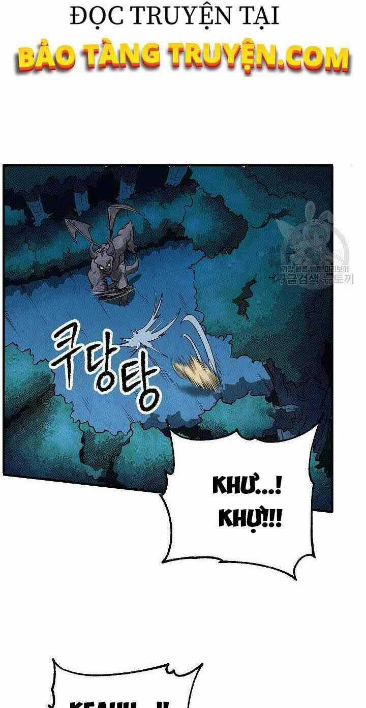 Thiên Ma Tiêu Diệt Lich King Của Murim Chapter 4 trang 33