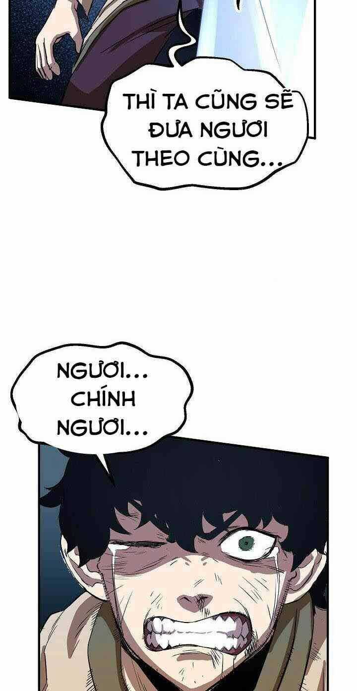 Thiên Ma Tiêu Diệt Lich King Của Murim Chapter 4 trang 38
