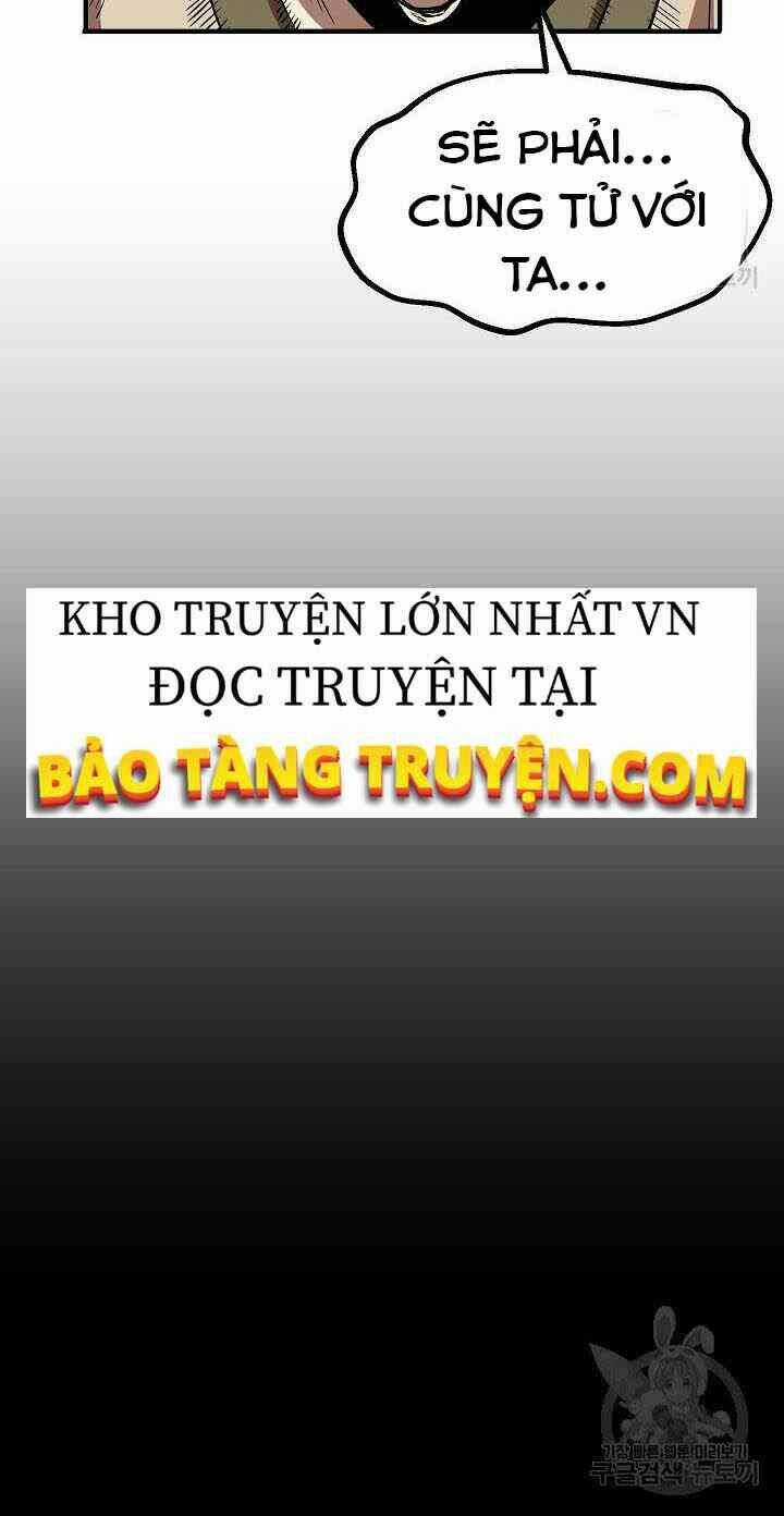 Thiên Ma Tiêu Diệt Lich King Của Murim Chapter 4 trang 39