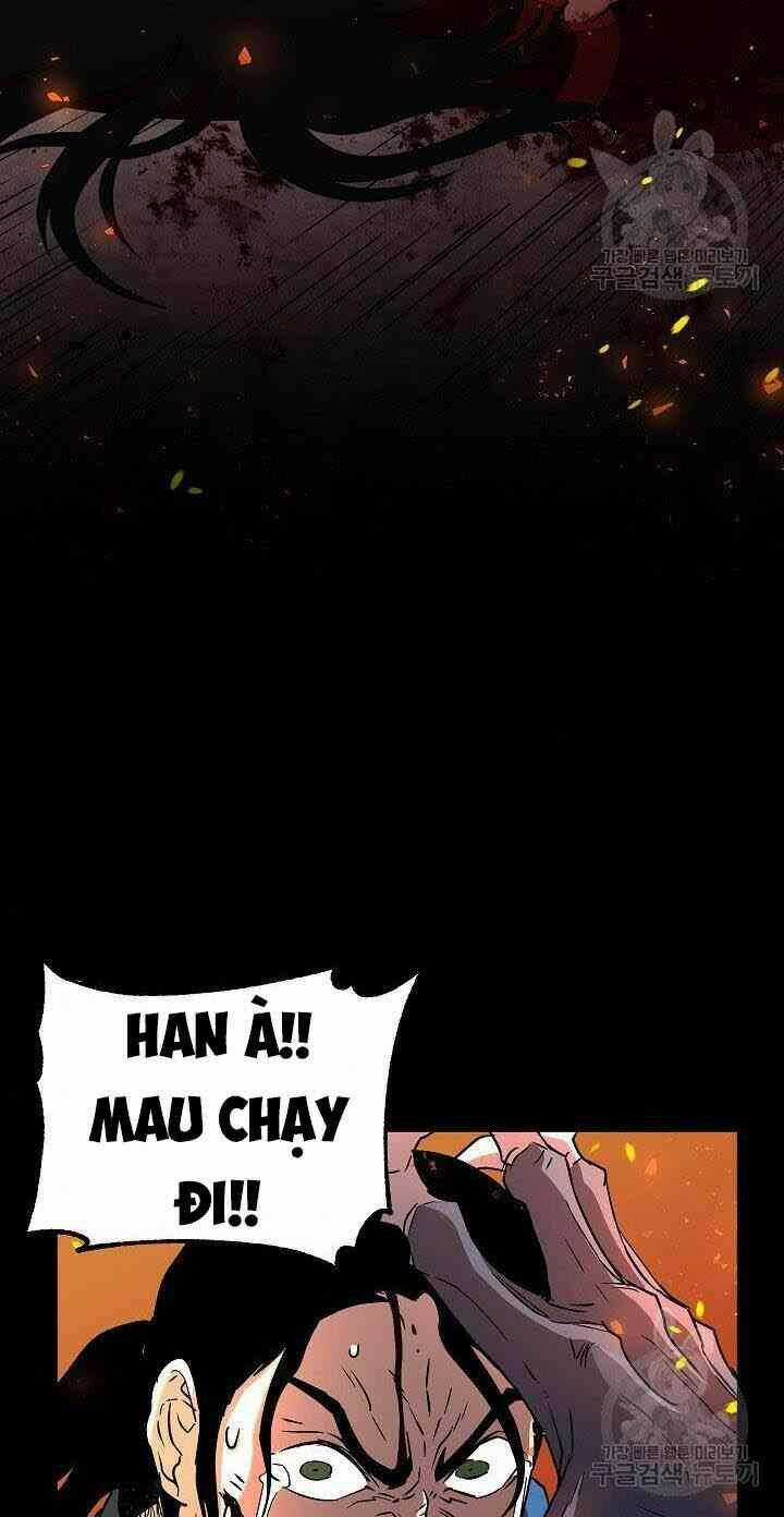 Thiên Ma Tiêu Diệt Lich King Của Murim Chapter 4 trang 4