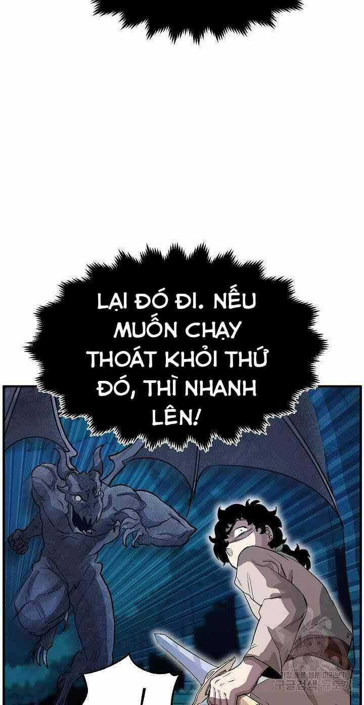 Thiên Ma Tiêu Diệt Lich King Của Murim Chapter 4 trang 44