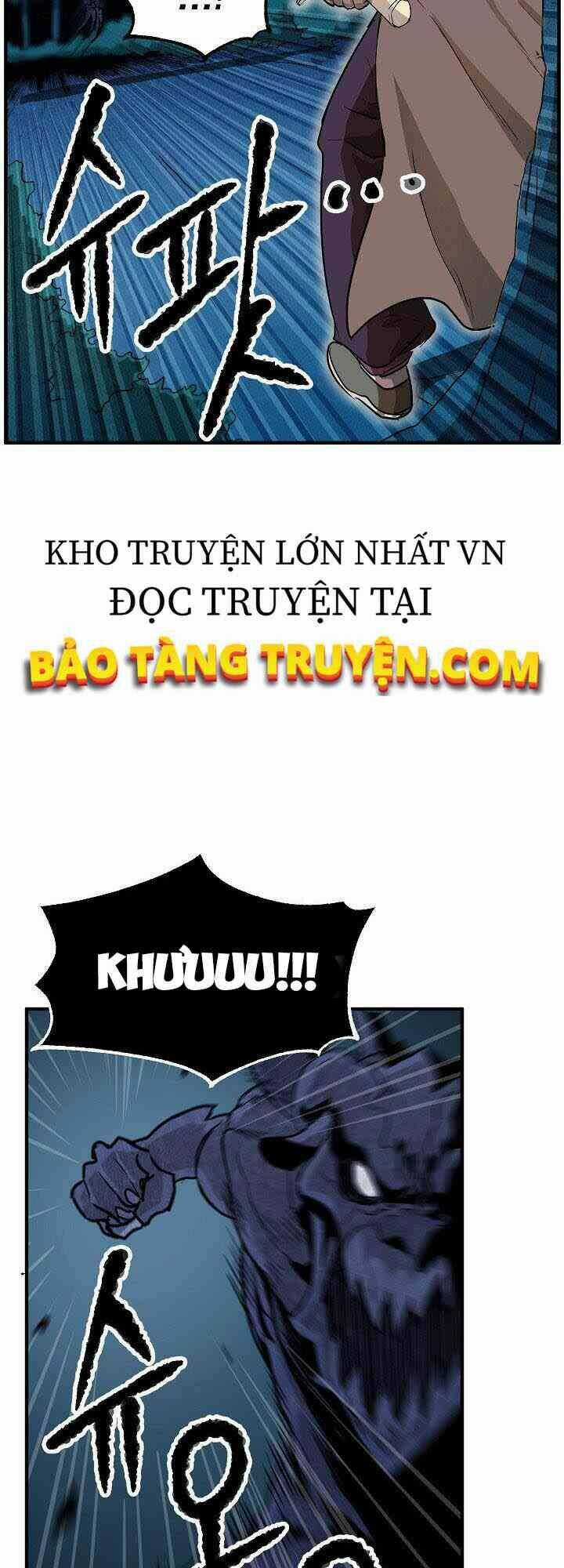Thiên Ma Tiêu Diệt Lich King Của Murim Chapter 4 trang 45