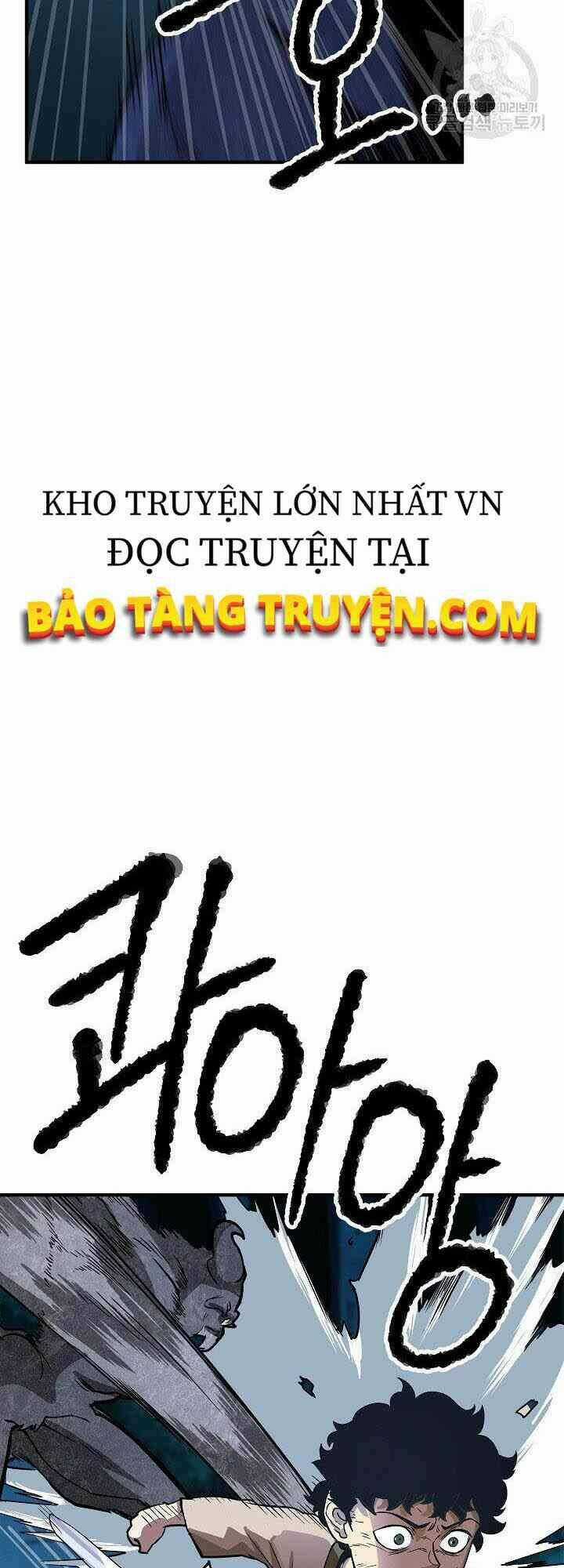 Thiên Ma Tiêu Diệt Lich King Của Murim Chapter 4 trang 46