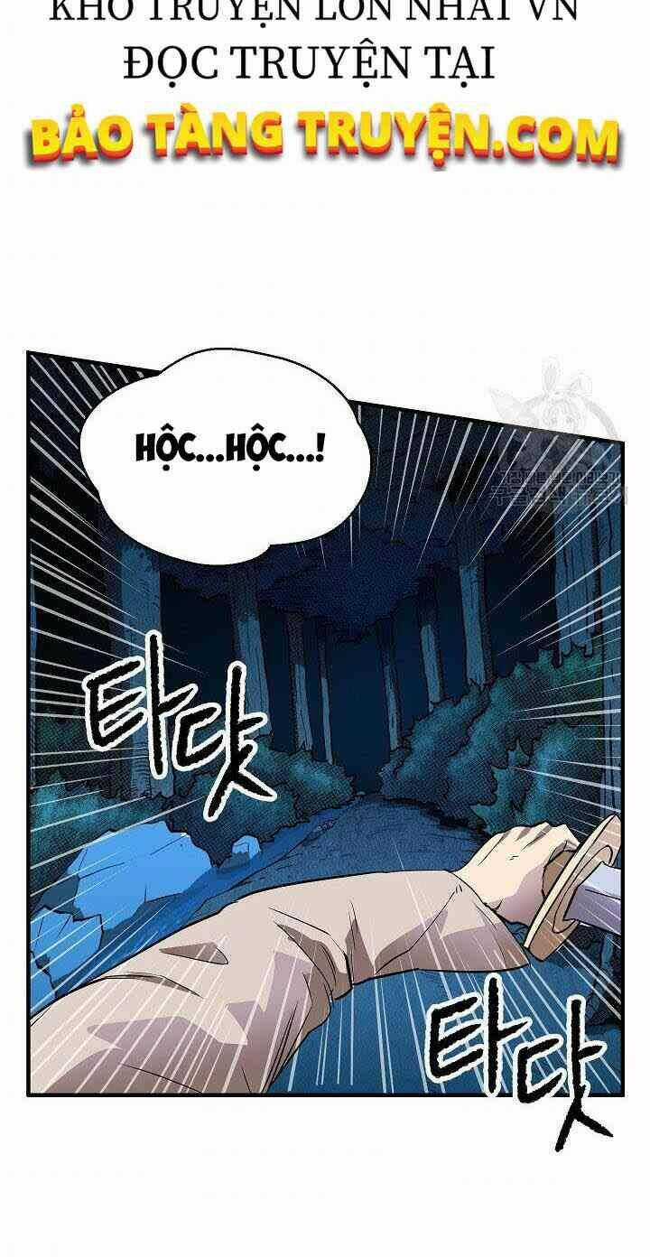 Thiên Ma Tiêu Diệt Lich King Của Murim Chapter 4 trang 48