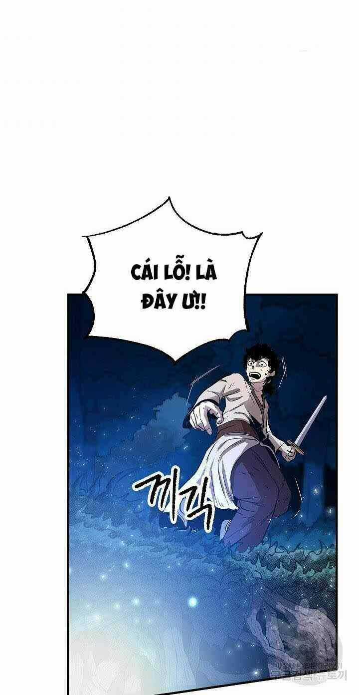 Thiên Ma Tiêu Diệt Lich King Của Murim Chapter 4 trang 49