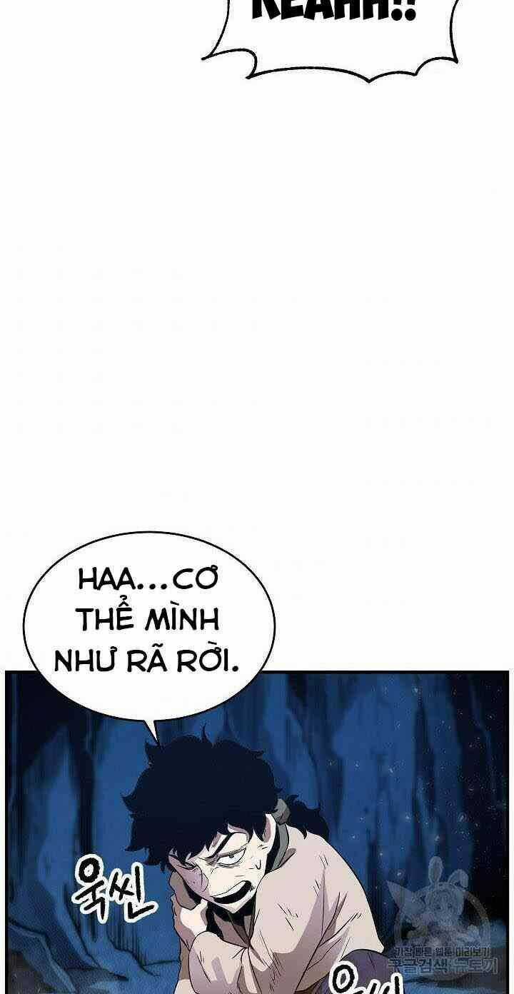 Thiên Ma Tiêu Diệt Lich King Của Murim Chapter 4 trang 54