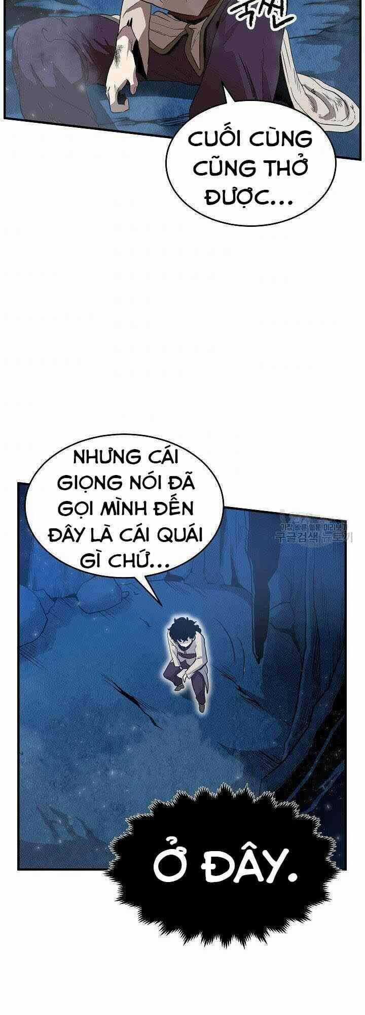 Thiên Ma Tiêu Diệt Lich King Của Murim Chapter 4 trang 55