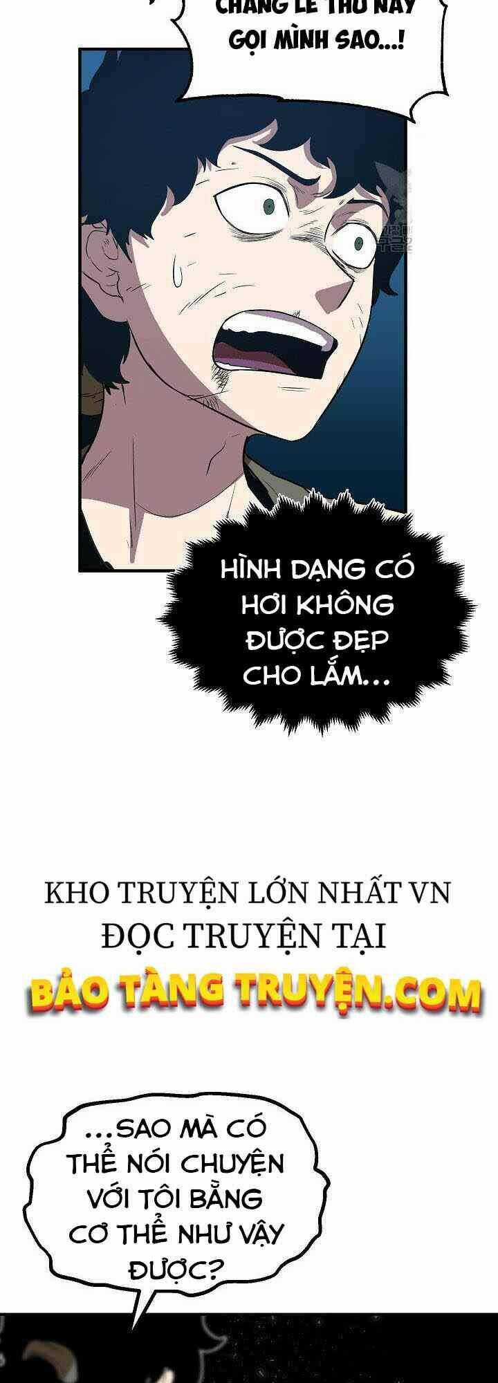 Thiên Ma Tiêu Diệt Lich King Của Murim Chapter 4 trang 57