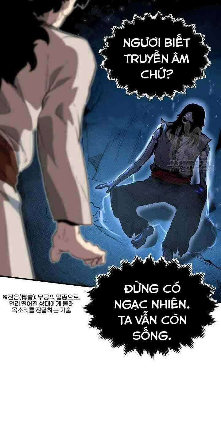 Thiên Ma Tiêu Diệt Lich King Của Murim Chapter 4 trang 58
