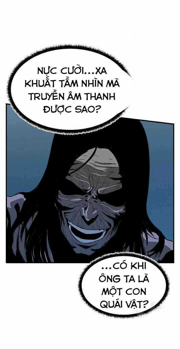 Thiên Ma Tiêu Diệt Lich King Của Murim Chapter 4 trang 59