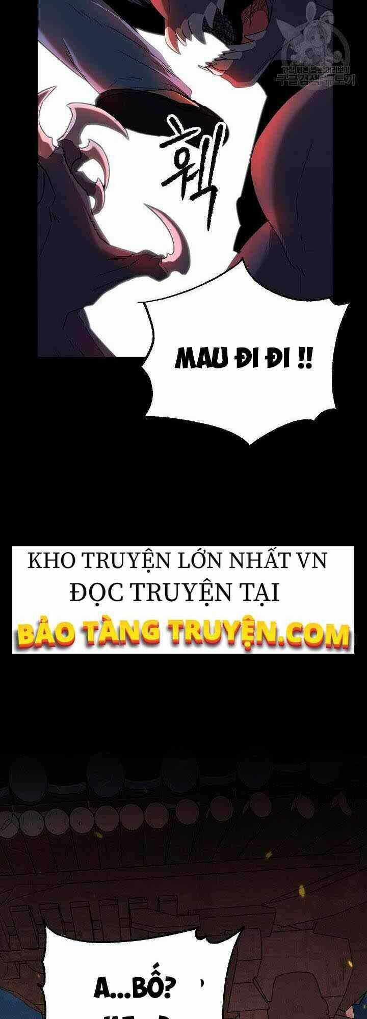 Thiên Ma Tiêu Diệt Lich King Của Murim Chapter 4 trang 6