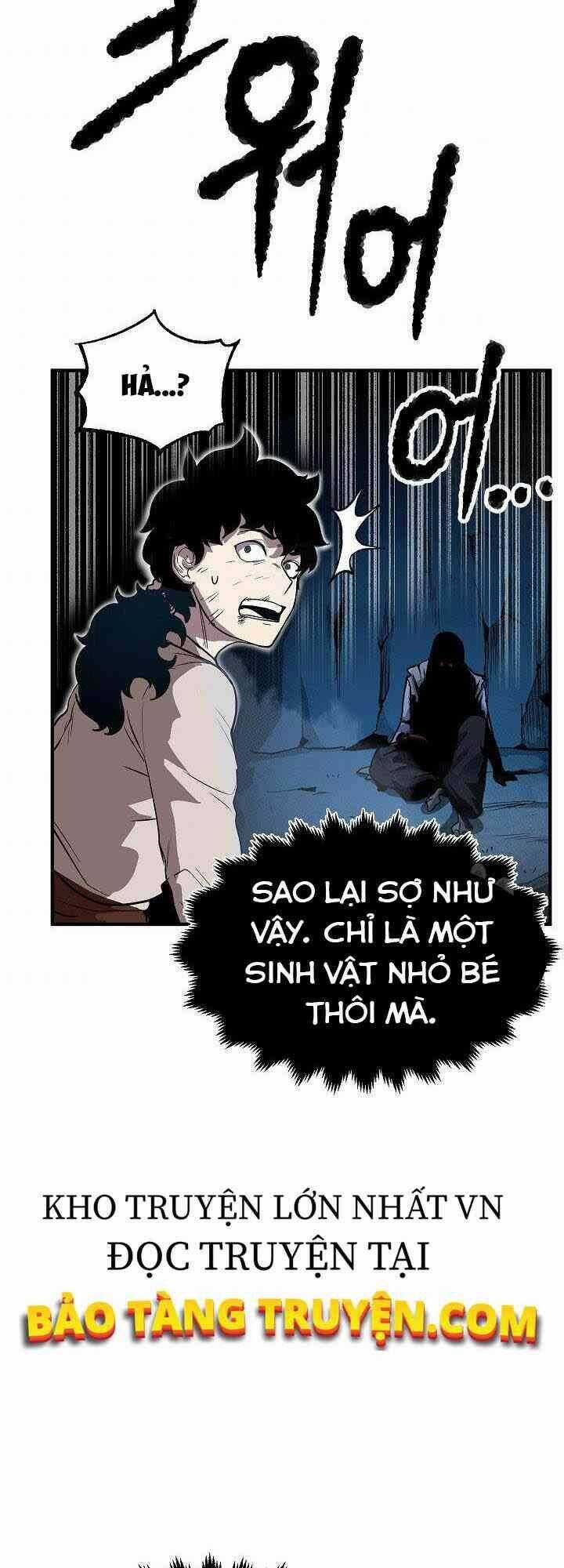 Thiên Ma Tiêu Diệt Lich King Của Murim Chapter 4 trang 61