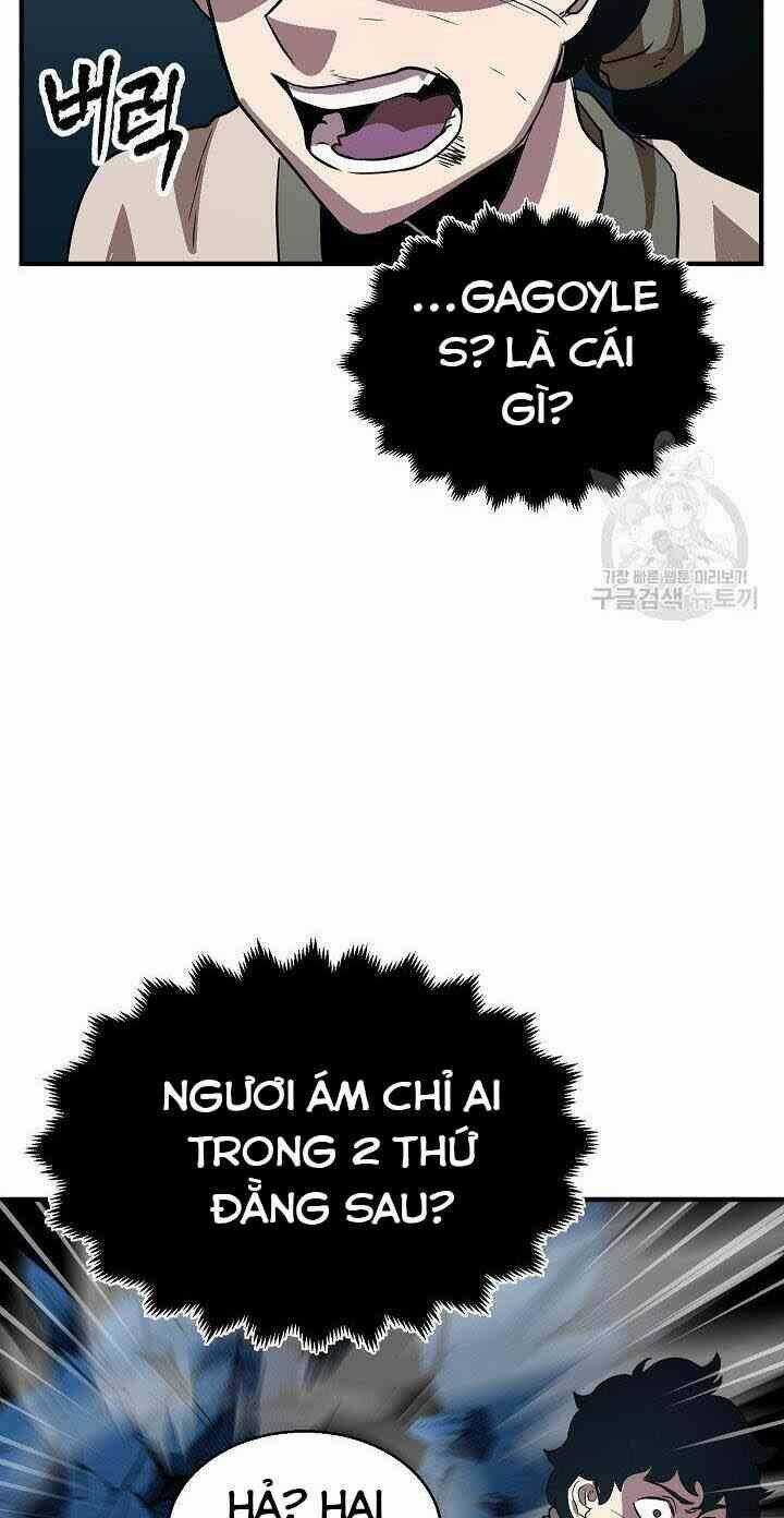 Thiên Ma Tiêu Diệt Lich King Của Murim Chapter 4 trang 63