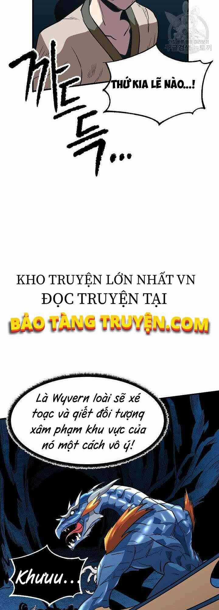Thiên Ma Tiêu Diệt Lich King Của Murim Chapter 4 trang 66