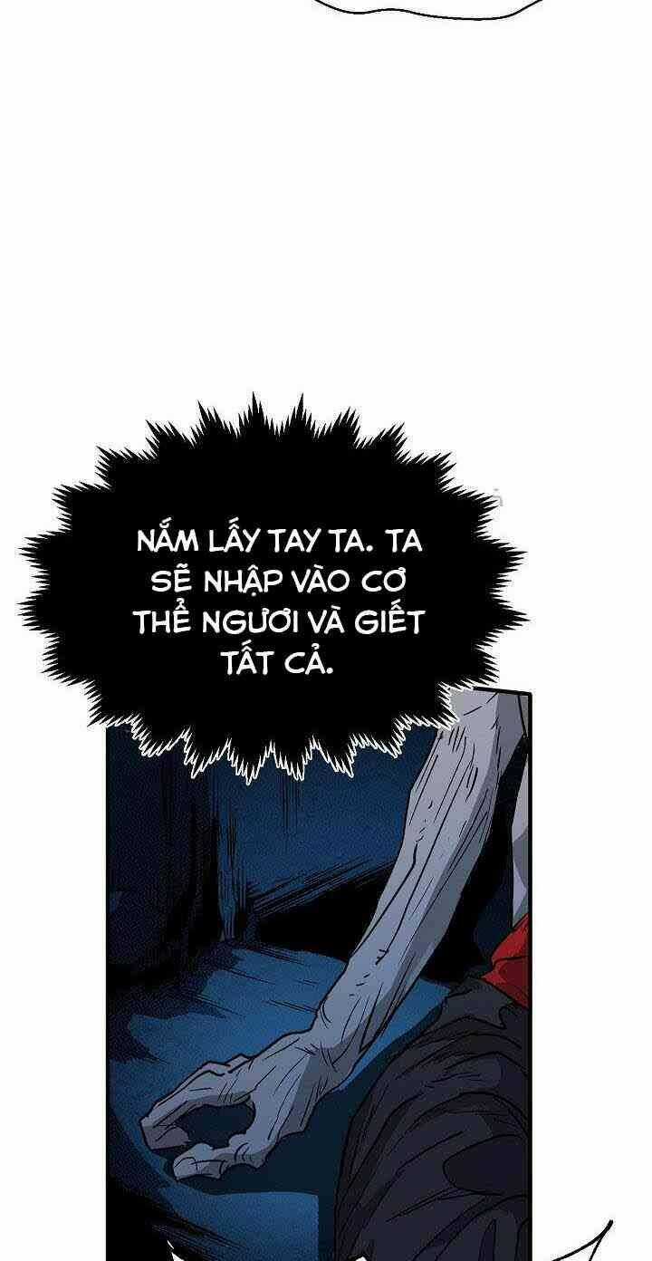Thiên Ma Tiêu Diệt Lich King Của Murim Chapter 4 trang 68