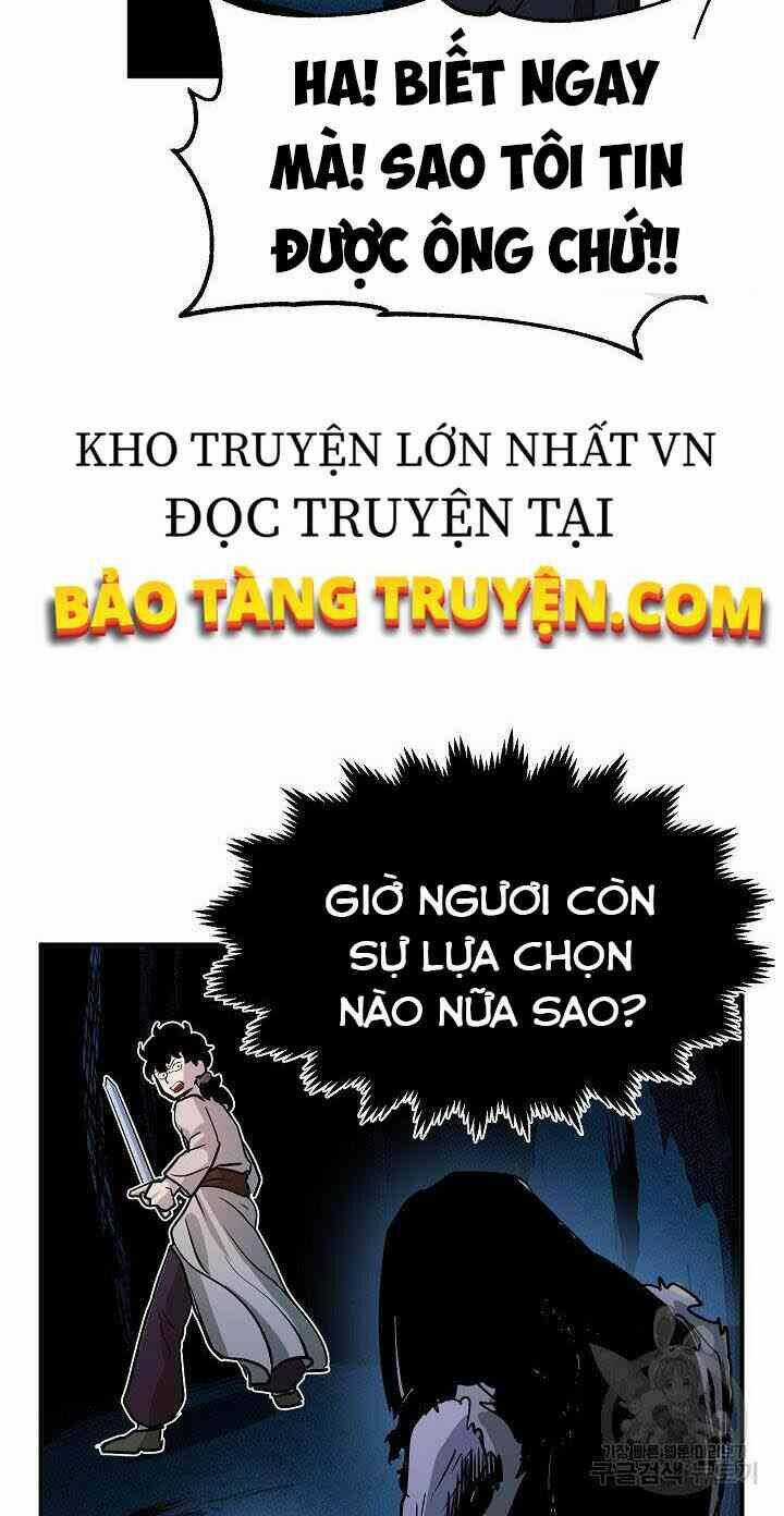 Thiên Ma Tiêu Diệt Lich King Của Murim Chapter 4 trang 69