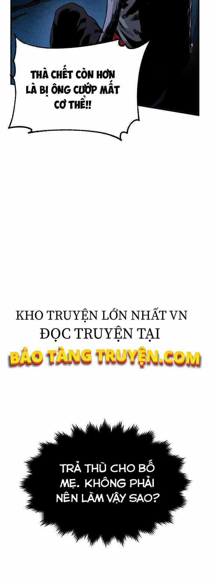 Thiên Ma Tiêu Diệt Lich King Của Murim Chapter 4 trang 70