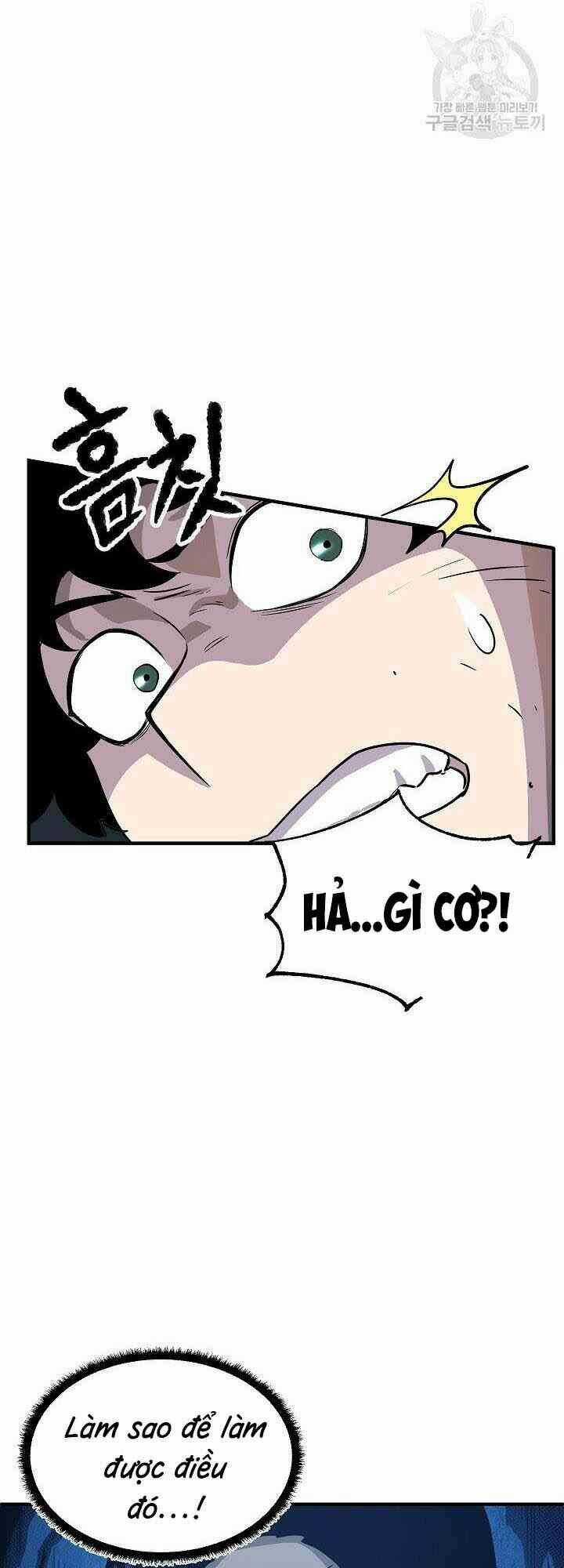 Thiên Ma Tiêu Diệt Lich King Của Murim Chapter 4 trang 71