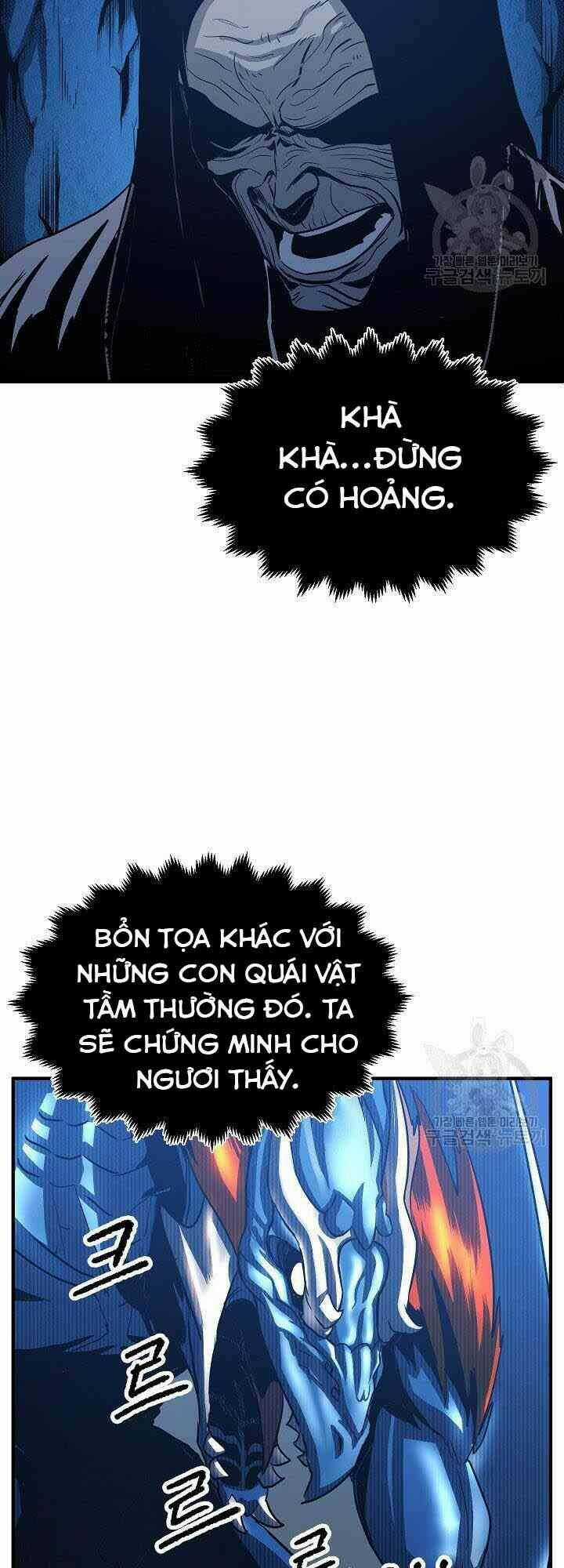 Thiên Ma Tiêu Diệt Lich King Của Murim Chapter 4 trang 72