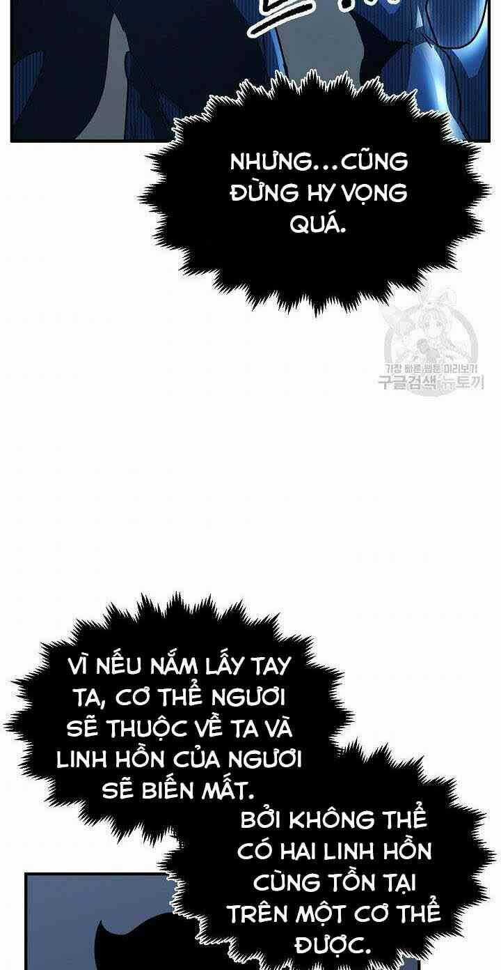 Thiên Ma Tiêu Diệt Lich King Của Murim Chapter 4 trang 73