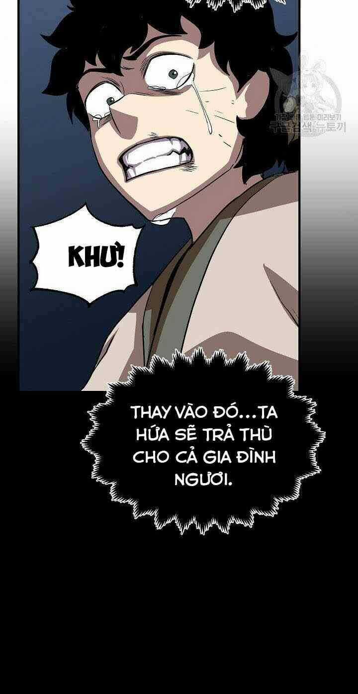 Thiên Ma Tiêu Diệt Lich King Của Murim Chapter 4 trang 74