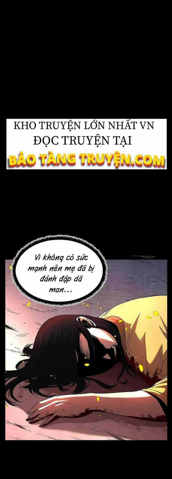Thiên Ma Tiêu Diệt Lich King Của Murim Chapter 4 trang 75