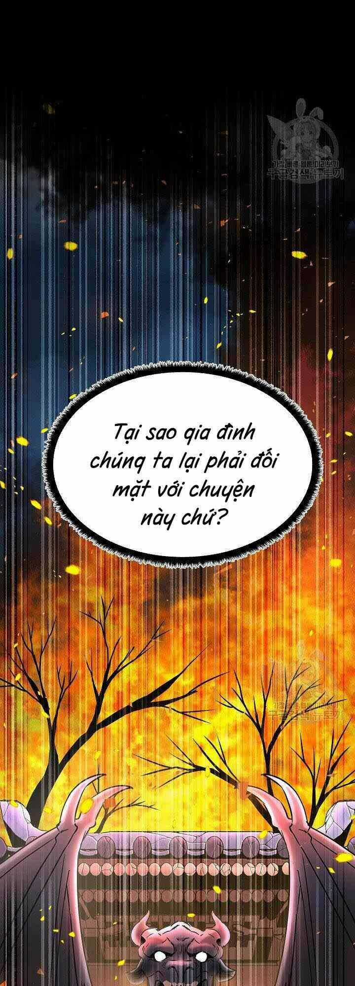 Thiên Ma Tiêu Diệt Lich King Của Murim Chapter 4 trang 77