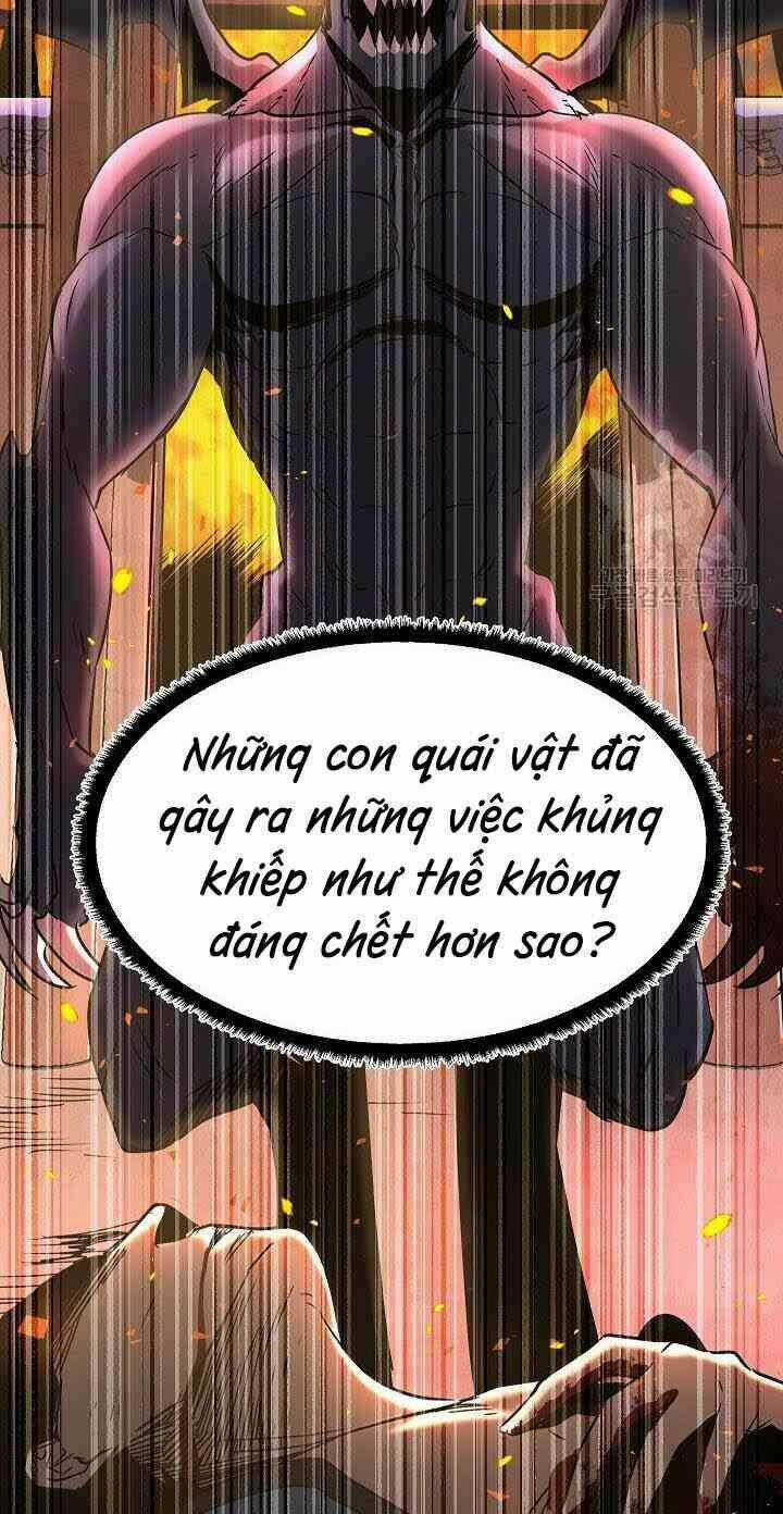Thiên Ma Tiêu Diệt Lich King Của Murim Chapter 4 trang 78
