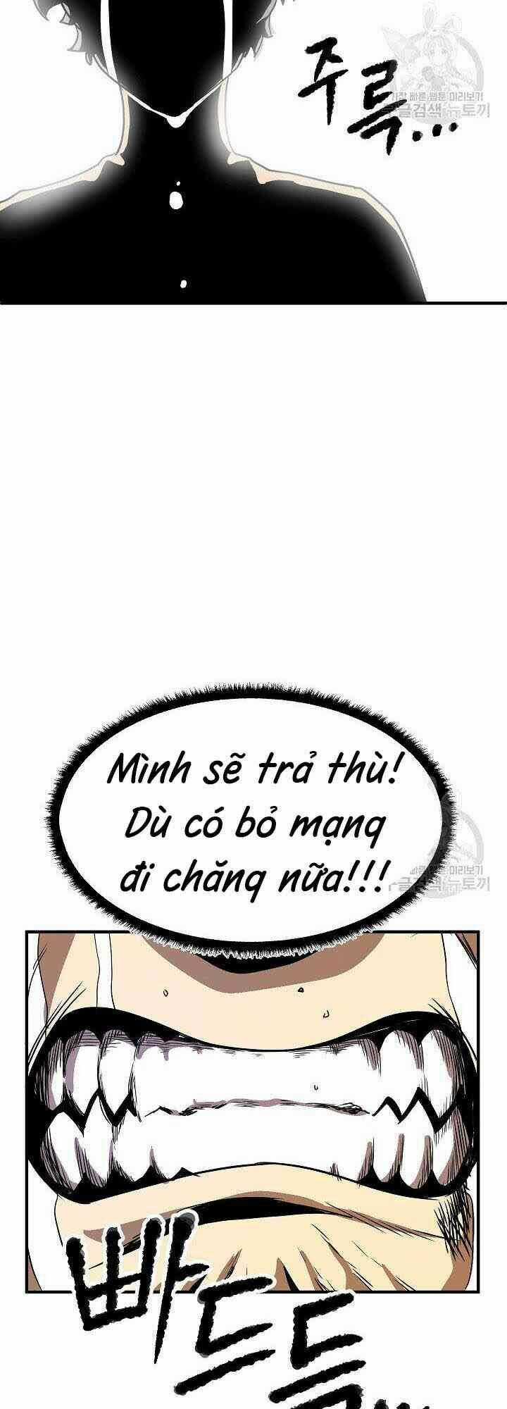 Thiên Ma Tiêu Diệt Lich King Của Murim Chapter 4 trang 81