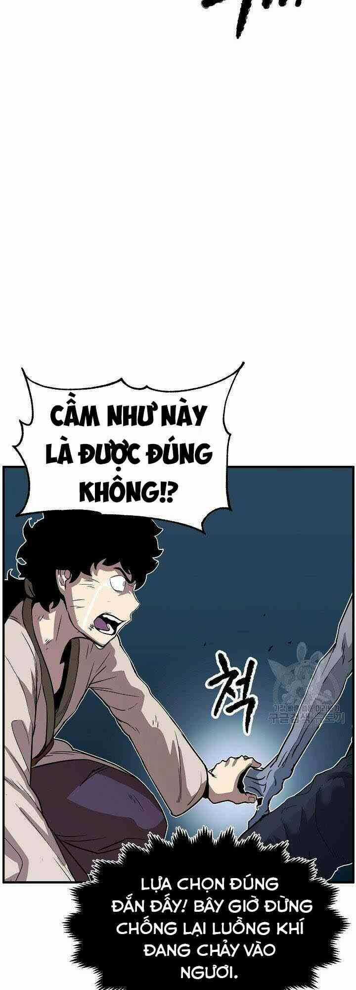 Thiên Ma Tiêu Diệt Lich King Của Murim Chapter 4 trang 82