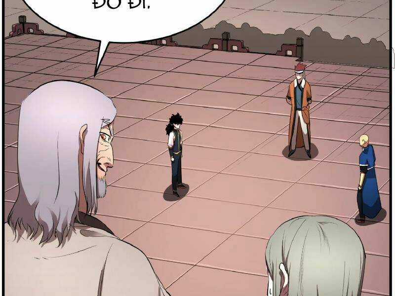 Thiên Ma Tiêu Diệt Lich King Của Murim Chapter 40 trang 112