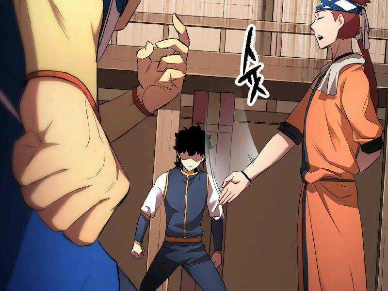 Thiên Ma Tiêu Diệt Lich King Của Murim Chapter 40 trang 123