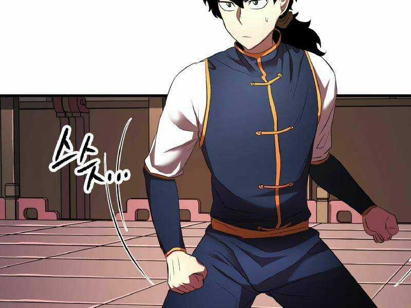 Thiên Ma Tiêu Diệt Lich King Của Murim Chapter 40 trang 129