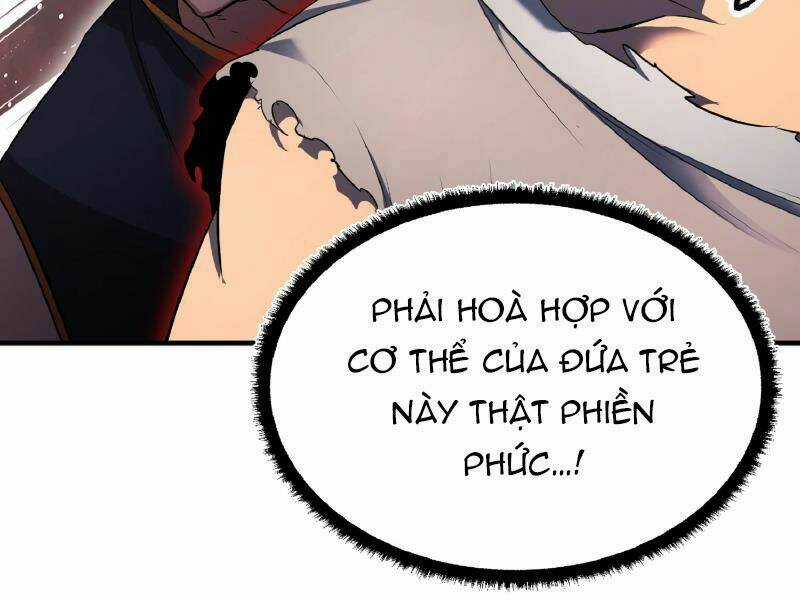 Thiên Ma Tiêu Diệt Lich King Của Murim Chapter 40 trang 133