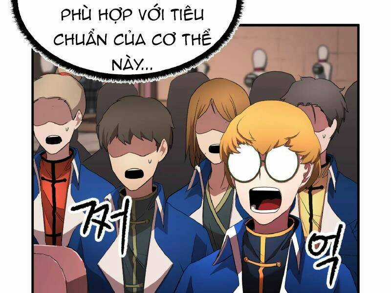 Thiên Ma Tiêu Diệt Lich King Của Murim Chapter 40 trang 135