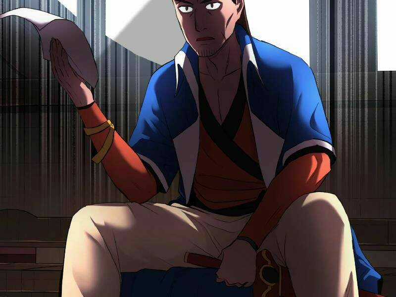 Thiên Ma Tiêu Diệt Lich King Của Murim Chapter 40 trang 208