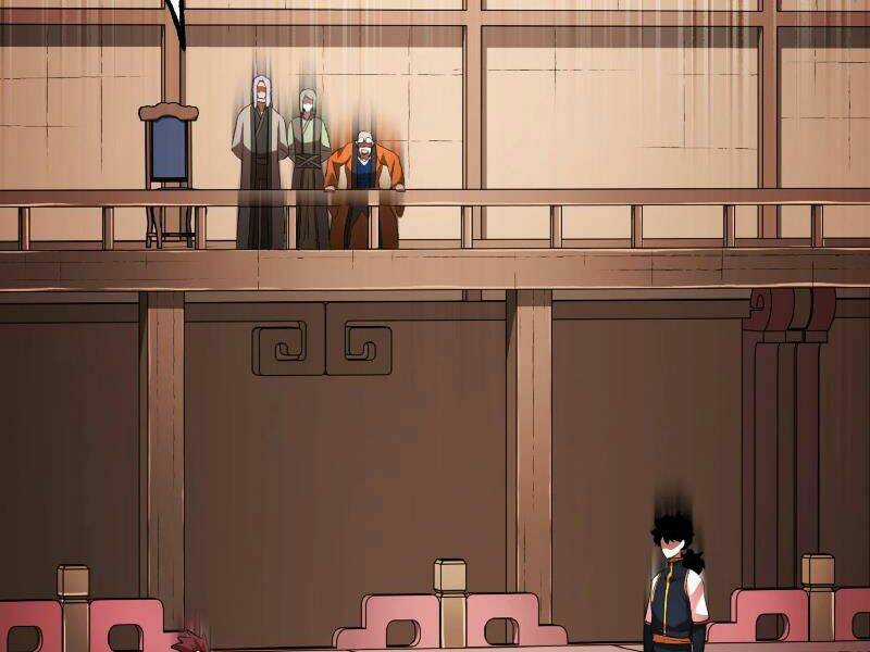 Thiên Ma Tiêu Diệt Lich King Của Murim Chapter 40 trang 3