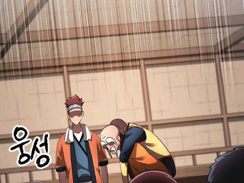 Thiên Ma Tiêu Diệt Lich King Của Murim Chapter 40 trang 32