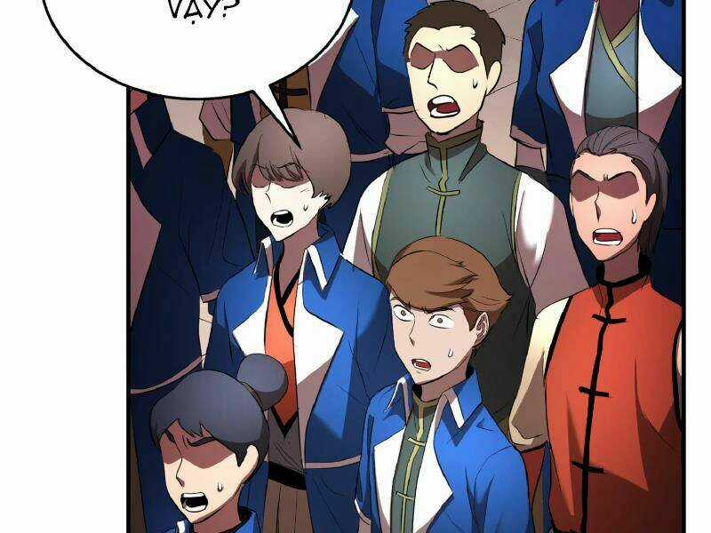 Thiên Ma Tiêu Diệt Lich King Của Murim Chapter 40 trang 35