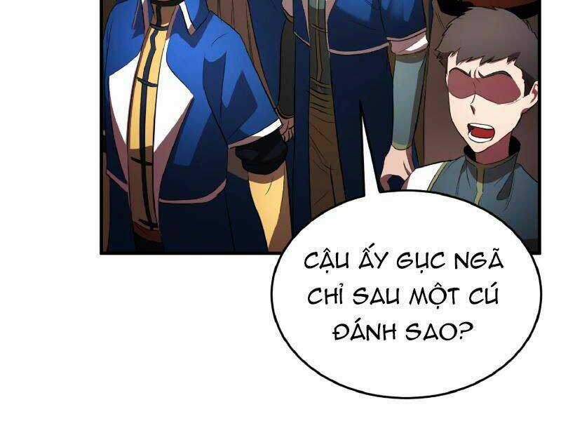 Thiên Ma Tiêu Diệt Lich King Của Murim Chapter 40 trang 36